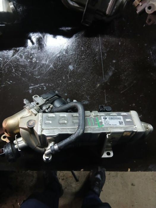 Racitor Gaze Bmw 5 F10/F11 2009 - 2016 847699301