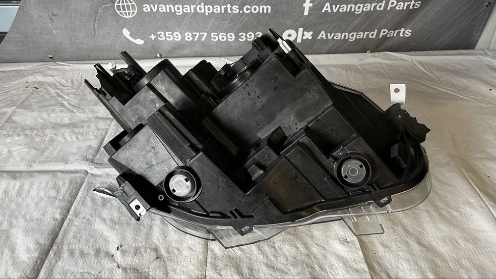 Десен и ляв фар Opel Combo E 2018-