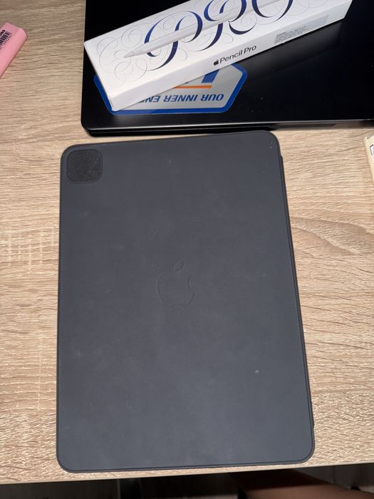 Husă iPad Pro 11” originala