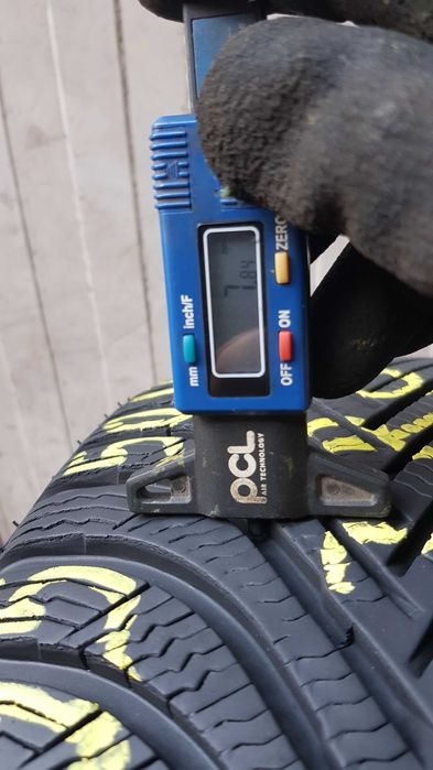 anvelope Bridgestone,Michelin,Dunlop,Semperit 225/50/17 m&s iarna