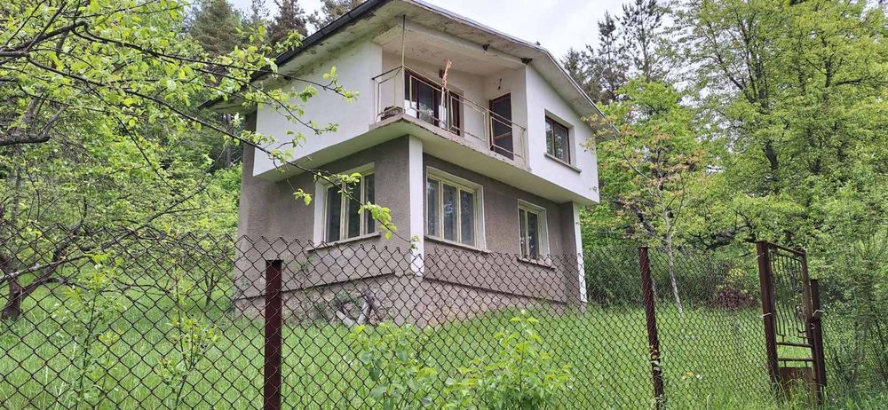Продава се Къща в София, в.з. Симеоново - Драгалевци - 75 кв.м за 1530 €/кв.м - Снимка #1
