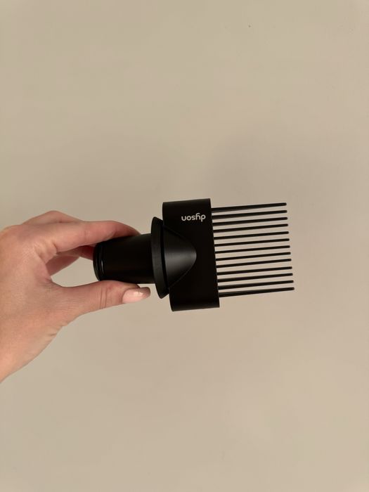 Две насадки для фена dyson (оригинал)