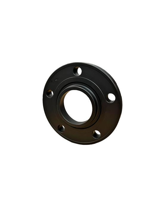 Distantier jante auto 5x120 15mm , negru 74.1-72.6 ERK