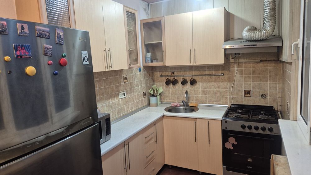 Аренда Ракат махалля 3/4/4