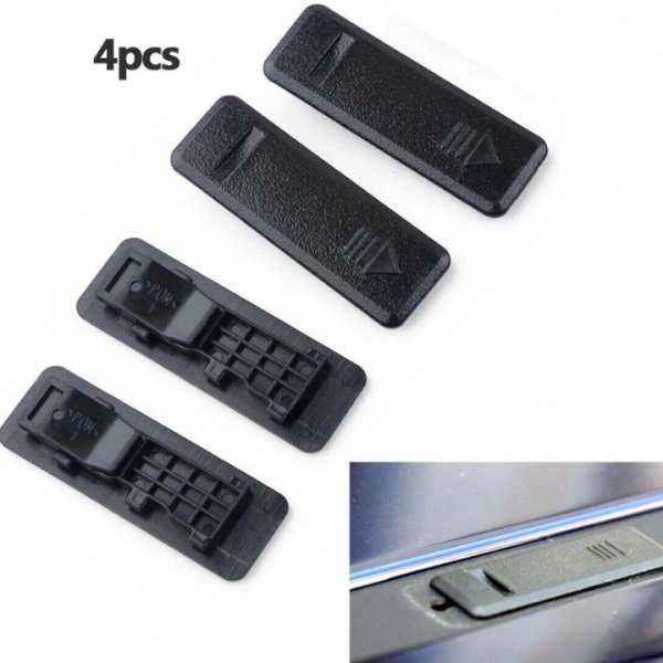 Kia Ceed Hyundai I20 I30 капачки за покрив!