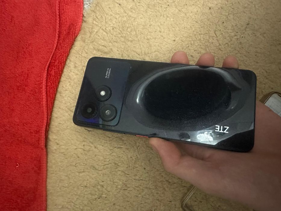 продается ZTE Blade A36.