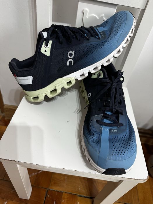 Adidadi on originali  marime 41,5