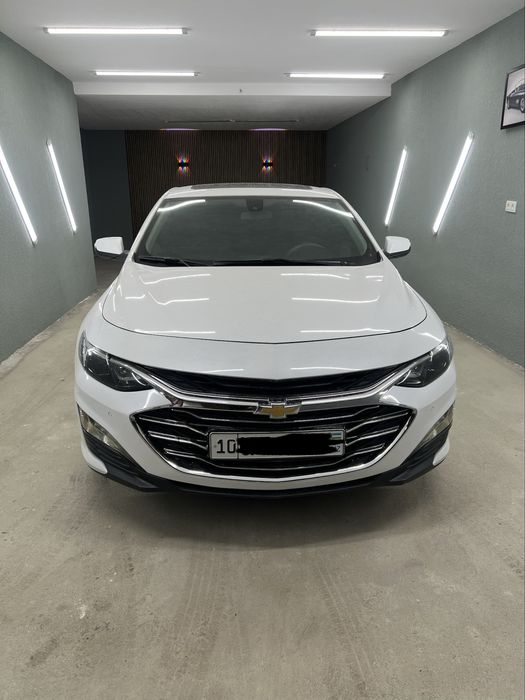 Malibu 1.5 turbo 2019 yil