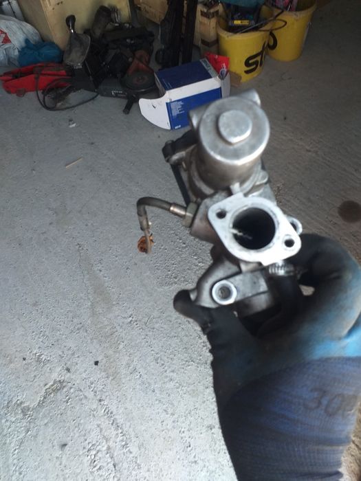 EGR Touareg Caynne Q7 3.0 Tdi Euro 5 2008 2009 2010 2011