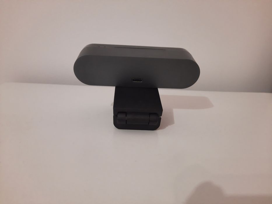 Webcam Logitech Brio 4k