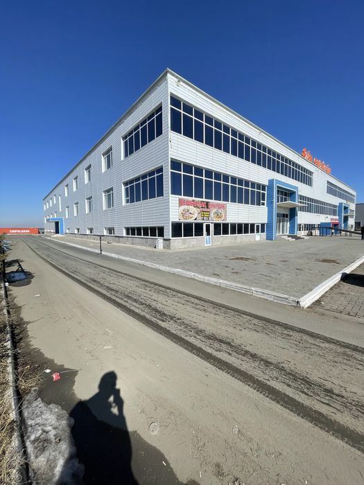 Сдается в Аренду Коммерческое Помещение