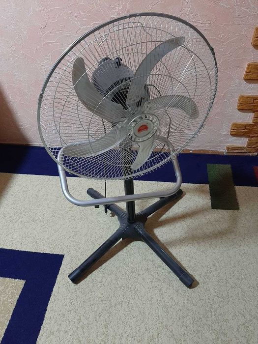 Продается вентилятор