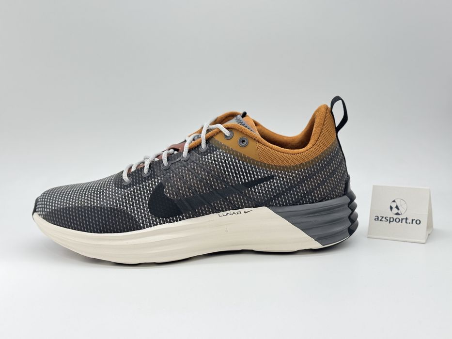 Nike Lunar Roam SE Noi Originali (42,5)