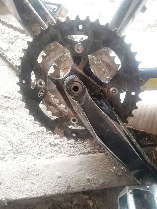 Продам велосипедные запчасти и инструменты: