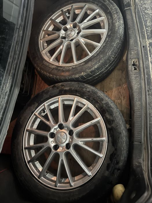 Продам диски с камри