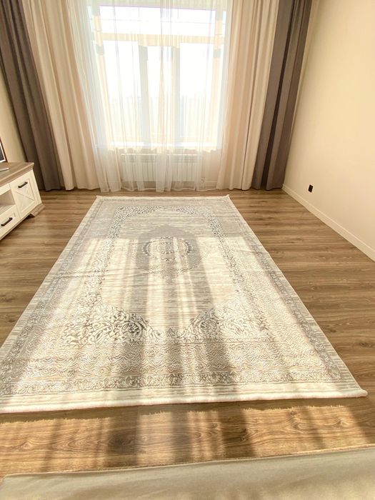 Ковер 2х3, новый, коротковорсный