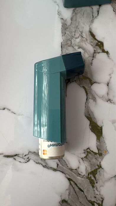 Отдам бесплатно Венталин