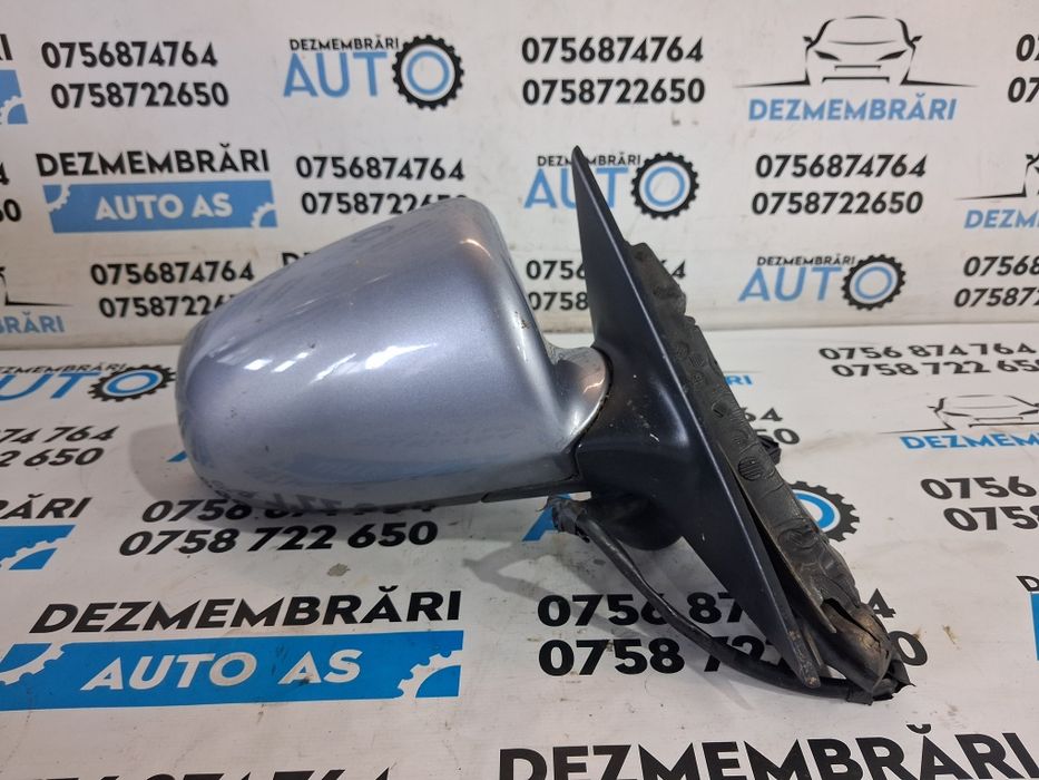 Oglinda dreapta Audi a3 8p hatchback 2007