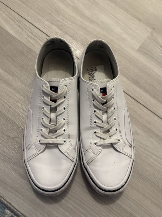 Tommy Jeans кеды