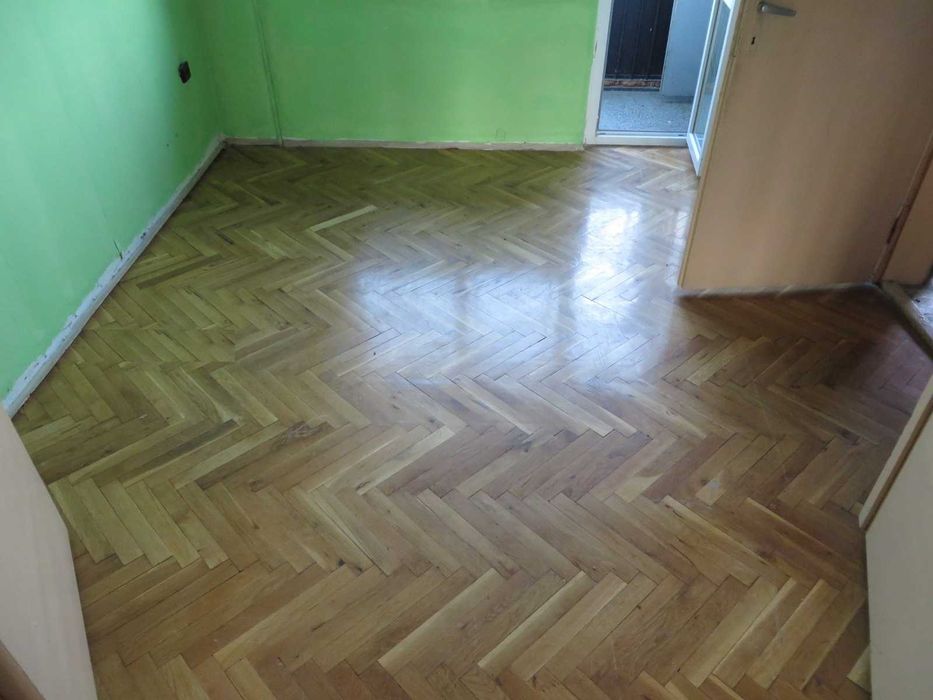 Продава се Тристаен апартамент в Пловдив, Въстанически - 107 кв.м за 1150 €/кв.м - Снимка #4