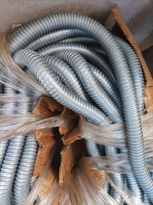 Металлорукав РЗ-Ц-Х