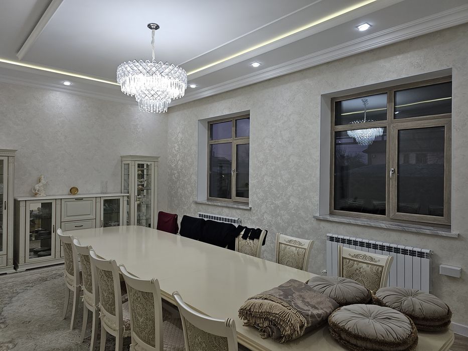 Обой , Левкас, бамбук,