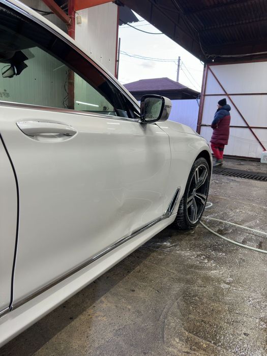 BMW 750LI unic proprietar