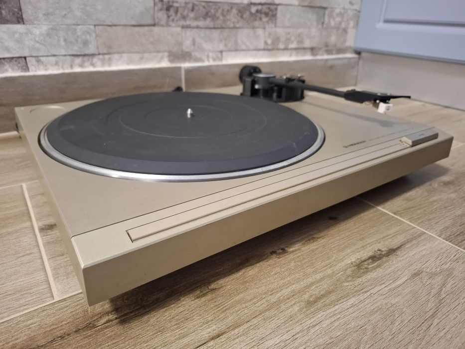 Pick-up  Pioneer  PL-2