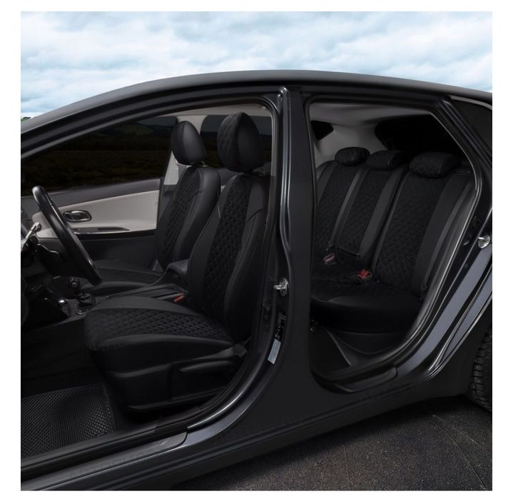 Модельные чехлы Автопилот