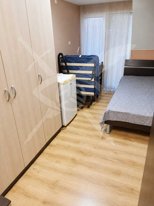Двустаен апартамент в Слънчев Бряг! 97283