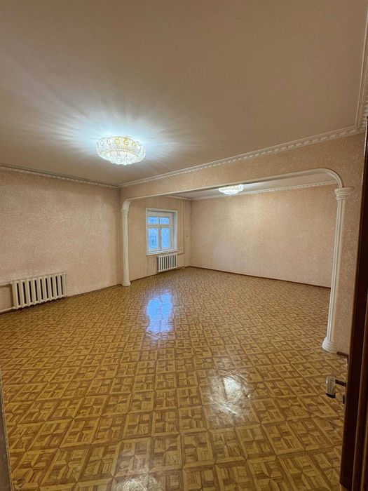 Продается 5ти комнатная квартира, Район Сергели 6, 0837