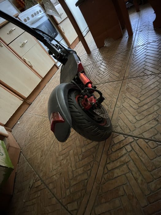Продам Электросамокат Kugoo m4 Pro 2022г