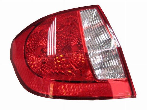 Фонарь задний  Hyundai Getz