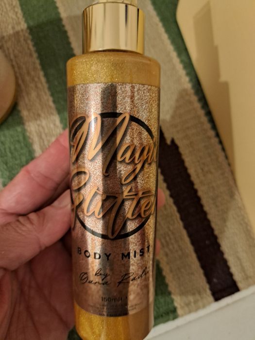 Diverse  pentru par blond