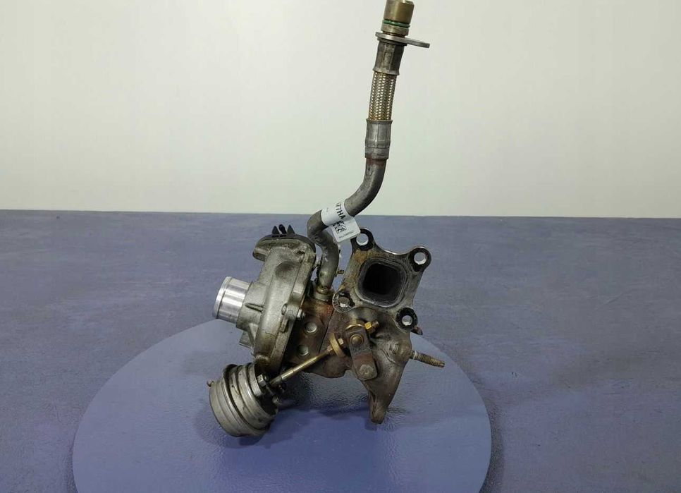 Turbina Ford Fiesta 1.0 Ecoboost Cod turbina CM5G6K682GV
