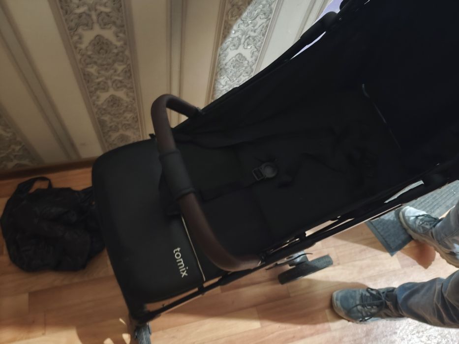 Продам летнюю коляску Corsa