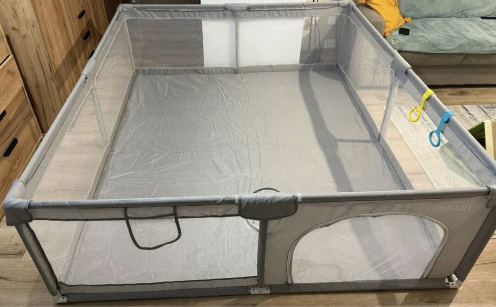 Tarc de joaca 180x150