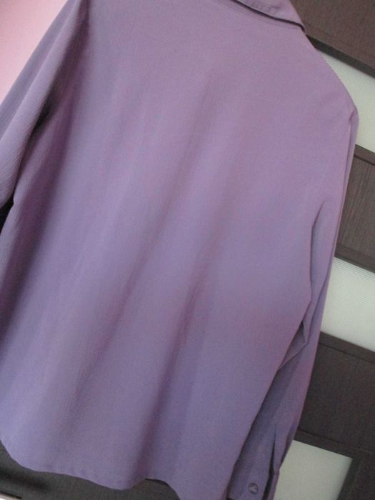 camasa mov dame La Cara 44