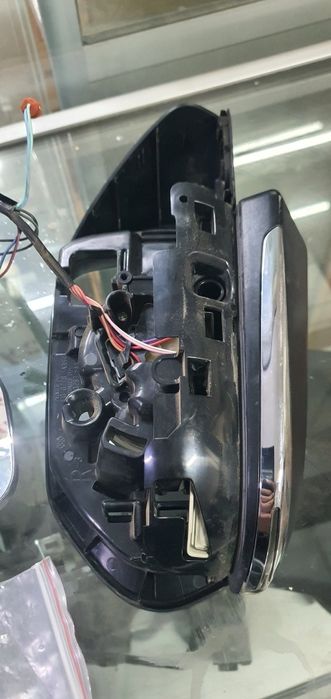 Зеркала Камри 70 75 camry 70 75