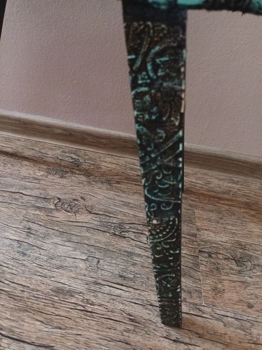 Винтидж табуретка