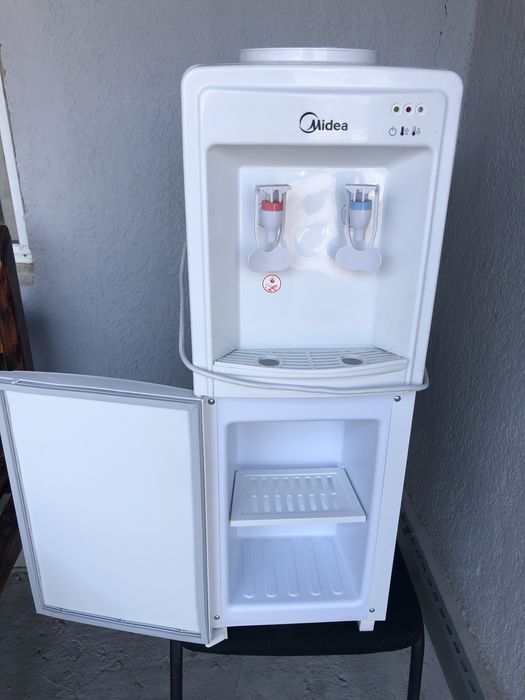 Куллер для воды