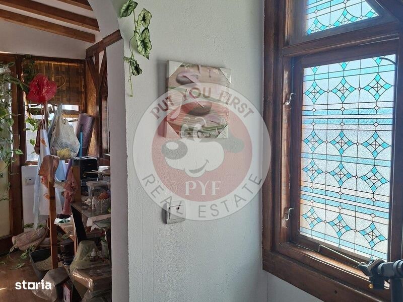 Facultatea artelor | Studio | 44mp | Semidec | RS I | B12089