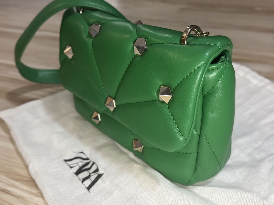 Чанта Zara като нова