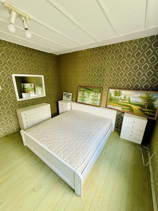 Дава се под наем Етаж от къща в Самоков - 79 кв.м за 358 € - Снимка #4