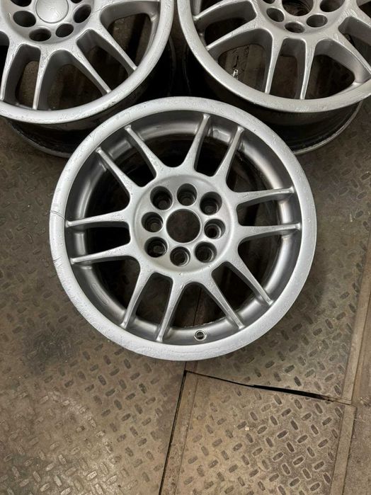 Диски R15 (4*114,3) и (4*100) всего 3шт