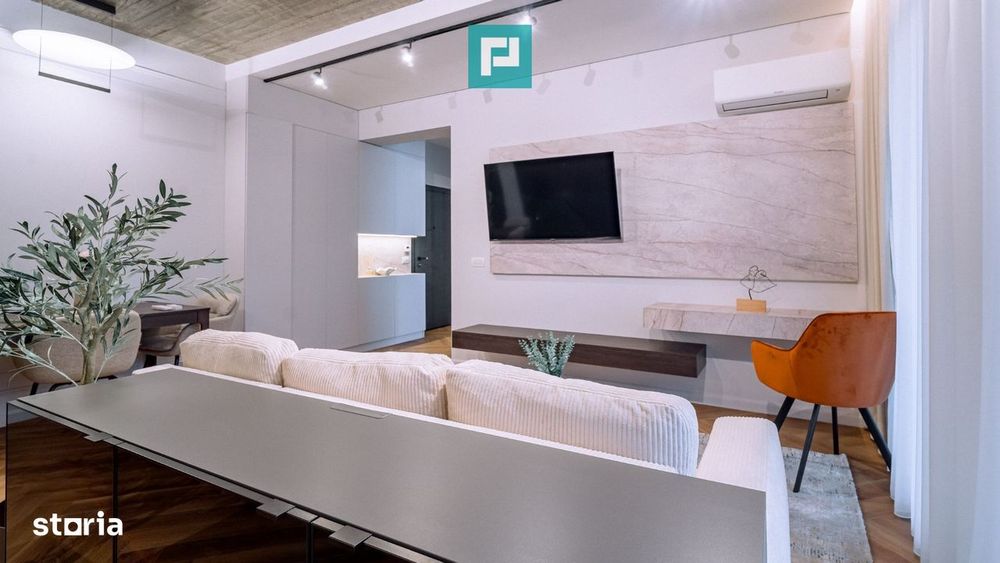 Chirie 2 camere 60 mp – Piața Țăranilor