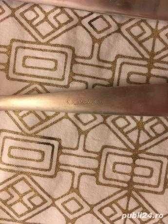 furculite originale wmf argintate vechi 6 buc tacam ideal pt cadou
