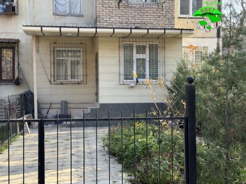 Chilonzorda kvartira sotiladi