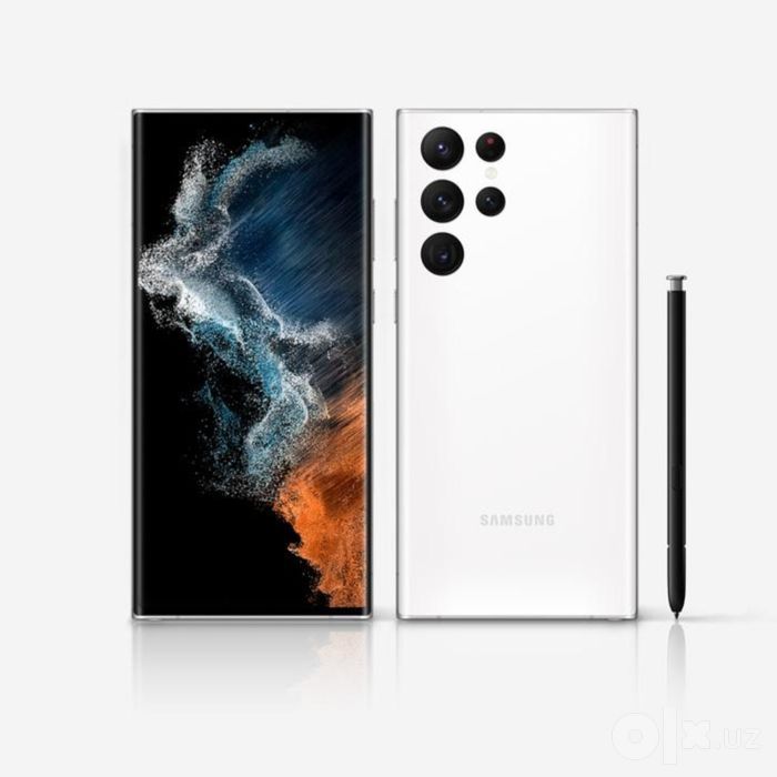 Samsung 22 ultra