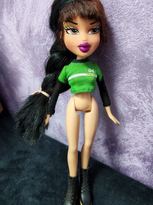 Păpușă Bratz Eleganta
